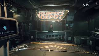 Star Citizen PTU 3.2 i Patch Notes & Gameplay | New Destroy Missions