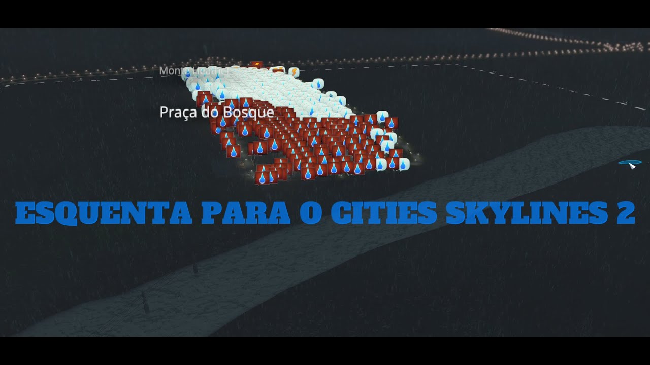 Cities: Skylines vende 1 milhão de cópias no primeiro mês