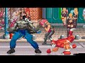 MUGEN Battle Showcase: Gundog vs Poochy