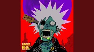 Download lagu -OP- Planet Of Metal