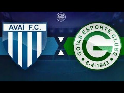 Avai 2 x 2 Goiás melhores momentos copa do Brasil 11/04/2018