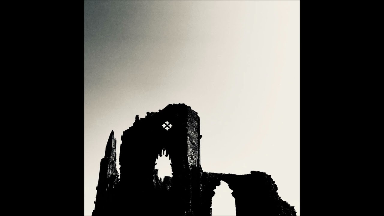 Gozu (UK) — Everything Fades — 2022 demo