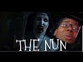 IF I WAS IN THE MOVIE &quot;THE NUN&quot;