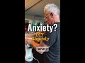 Anxiety DIY Remedy - Vagus Nerve Reset