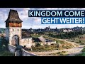 Die neue Story in Kingdom Come 2 kommt sogar mit Endgame!