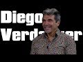 Una entrevista muy íntima con Diego Verdaguer / La Caja de Pandora