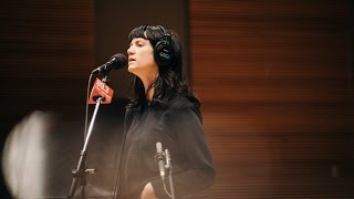 Nikki Lane - Highway Queen (Live on The Current)