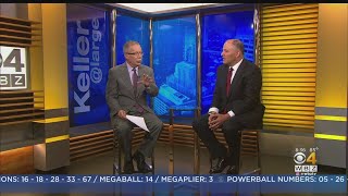 Keller @ Large: Body Language Expert On Democratic Presidential Candidates