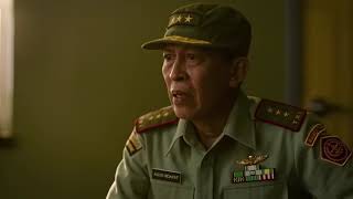 The Last of Us (HBO) Start Bombing. Bomb This City And Everyone In It - Indonesia Scene HD