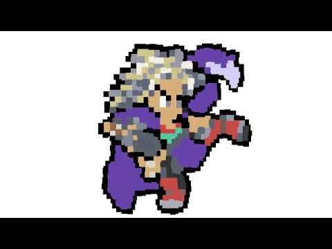 Romancing SaGa2 - "Last Battle"(8bit)