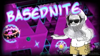 1.6 Styled Lvl! Basednite By Platnuu And Manix648 (Me) -Easy Demon-