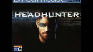 [OST] Headhunter (PS2, Dreamcast) [Track 18] Jack's Dream