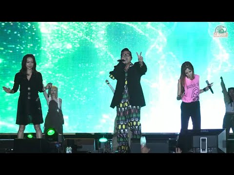 2022 부산 타임캡슐 슈퍼콘서트 | 룰라(Roo'Ra) - 신나는 '비밀은 없어'