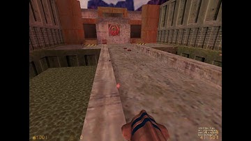 TFC - Ghost nails explained