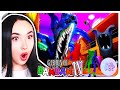 🔥БАНБАН 6 ВЫШЕЛ ОФИЦИАЛЬНЫЙ ТРЕЙЛЕР!!!😱 РАЗБОР и РЕАКЦИЯ ➤ GARTEN OF BANBAN 6