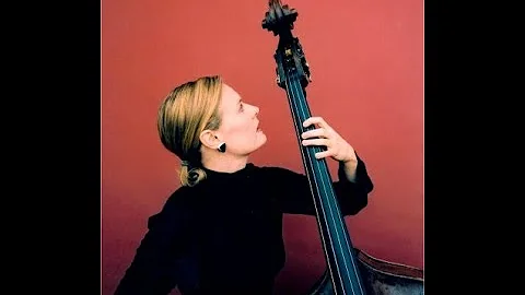 PRT Spiegel im Spiegel / Christine Hoock double bass