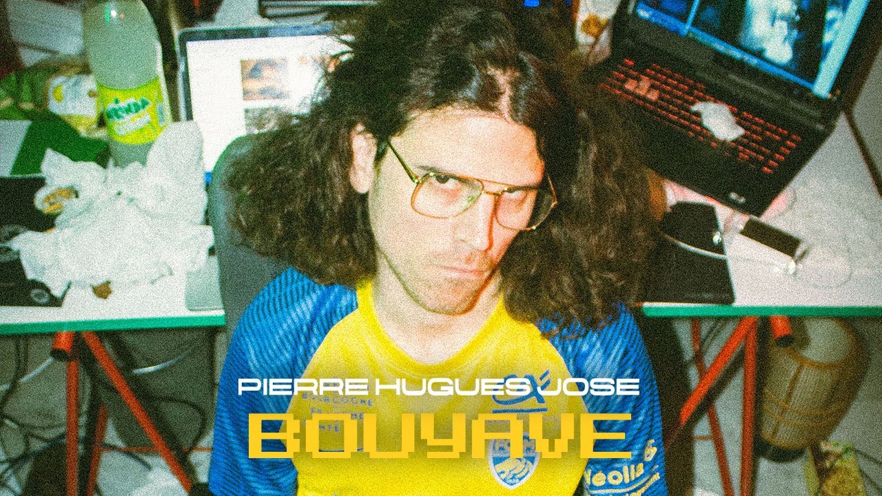 Pierre Hugues José - Bouyave adlı videoyu YouTube'da izle Pierre Hugues José - Bouyave adlı videoyu YouTube'da izle