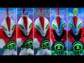 Ben 10 Ultimate Alien Cosmic Destruction Graphics Comparison (PSP, PS2, WII, PS3, X360)