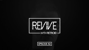 Revive 152 With Retroid And Audioglider