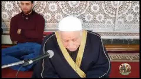 القارئ عبد المعز شاكر طور (العياش ، المجراوي ، الحويزاوي ) الوصف