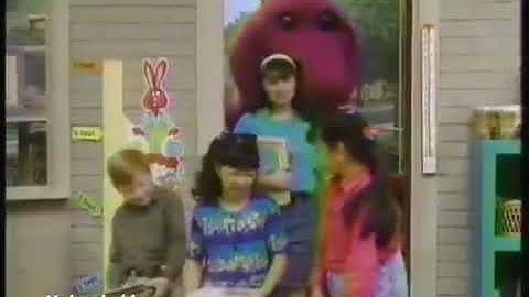 Delivery and Feels with Purple Guy (Blockbuster Version) Part 41