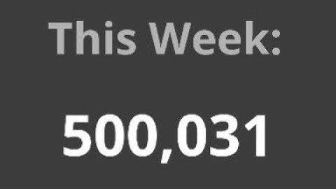 500,000 Weekly merges! Forr Team: English Active | Scrap Clicker 2