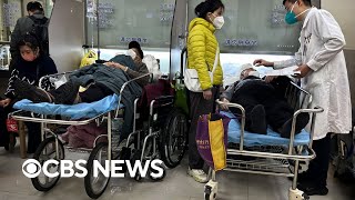 House subcommittee holds first hearing on COVID pandemic origins