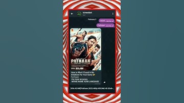 3 Secret Telegram Bots #shorts