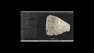 CTA Train Behind the Scenes Modeling