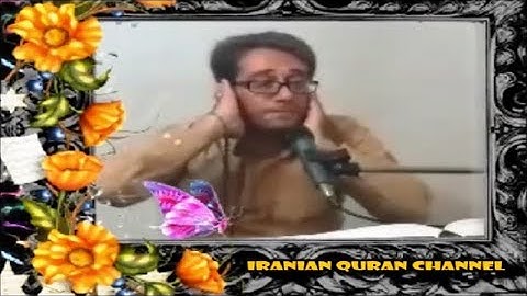 الكهف مقاطع فيديو رائعة جداً القارئ وحيد نظريان