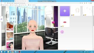 Stardoll 28 Sdye Maske Tasarımı Profosyonel Ben Yaptıktan Sonra Çok Beğendimsende Denemelisin