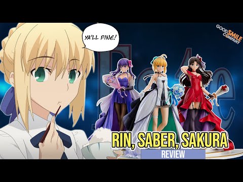 間桐桜 15th Celebration Dress Ver. Fate/stay night -15th Celebration Dress Ver.- Premium Box 1
