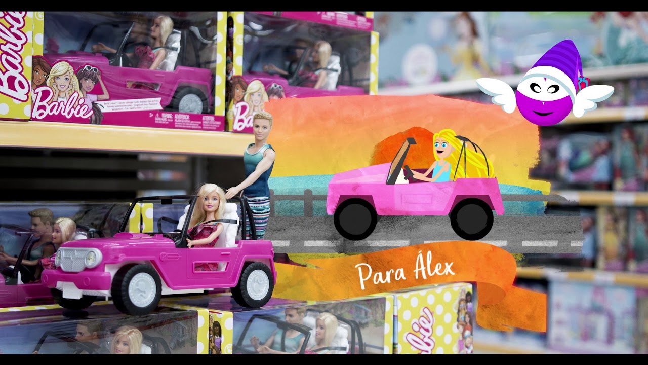 juguetes peppa pig alcampo