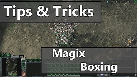 How To Magic Box
