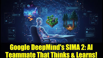 Google DeepMind