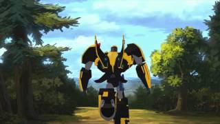 Transformer South Africa | Megatronus Teaser | Transformers Official