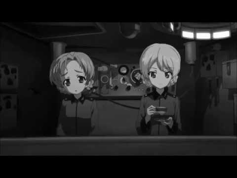 【MAD】ガルパン×軍事×white　force