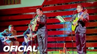 Trío Ayacucho - ¿Acaso Duerme Quién Ama? [En Vivo] (Video Oficial) chords