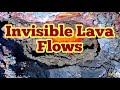 Iceland's Invisible Lava Flows/ How It Looks Like Inside A Lava Tube/ Fagradalsfjall Volcano