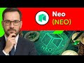 Подробный анализ монеты NEO: Умная Экономика, Токены и Архитектура
