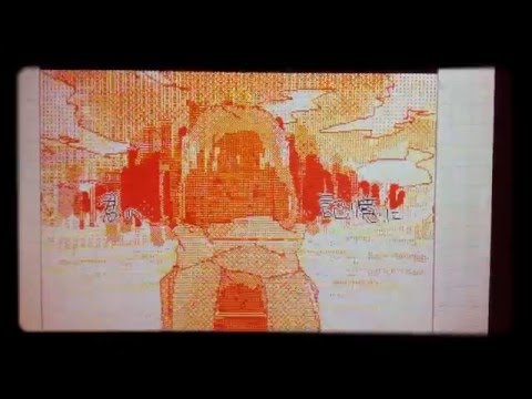 カゲプロでkiss  うごメモpv
