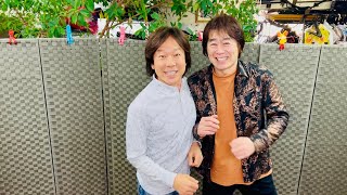 【アリオ深谷】速水けんたろう&佐藤弘道ファミリーコンサート2025告知