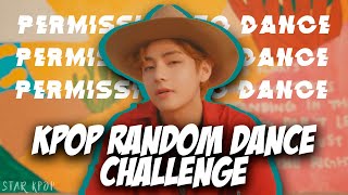 NEW KPOP RANDOM PLAY DANCE 2021 | STAR KPOP