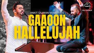 Gaaoon Hallelujah Folj Church