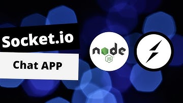 Socket.io | Build a very simple chat app