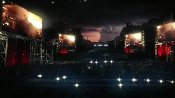 Command & Conquer 4: Tiberian Twilight Cinematic Trailer HD