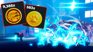 Best Payload Coin Farm Strategy in Hunty Zombie (+ New Pets & Cosmetics)