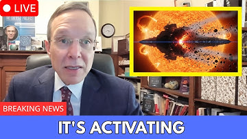 3I/ATLAS Isn’t Breaking Up — It’s Forming Strange New Structures | Avi Loeb