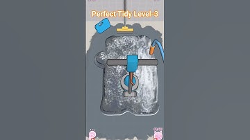 Perfect Tidy Level-3 #perfection #perfecttidy #shortvideo #youtube #youtubeshorts #music