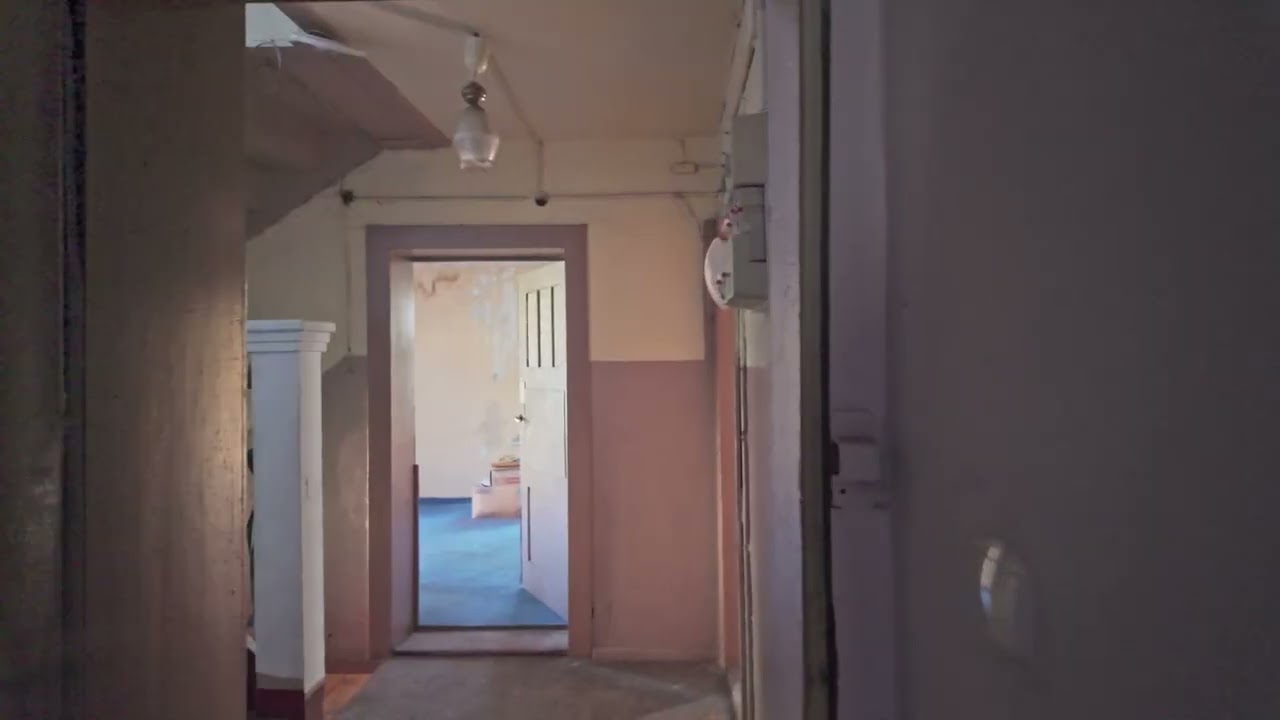 Klecina: Ground floor 104m² in an old villa + 50% garden - Apartment - Sale - Wrocław, Krzyki / Klecina
